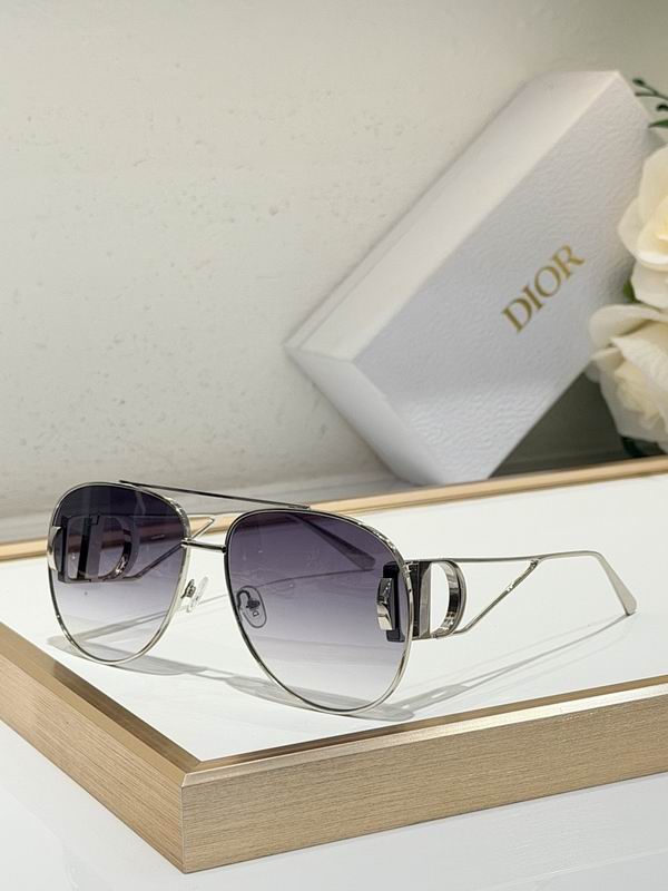 Dior Sunglasses ID:20260410-613